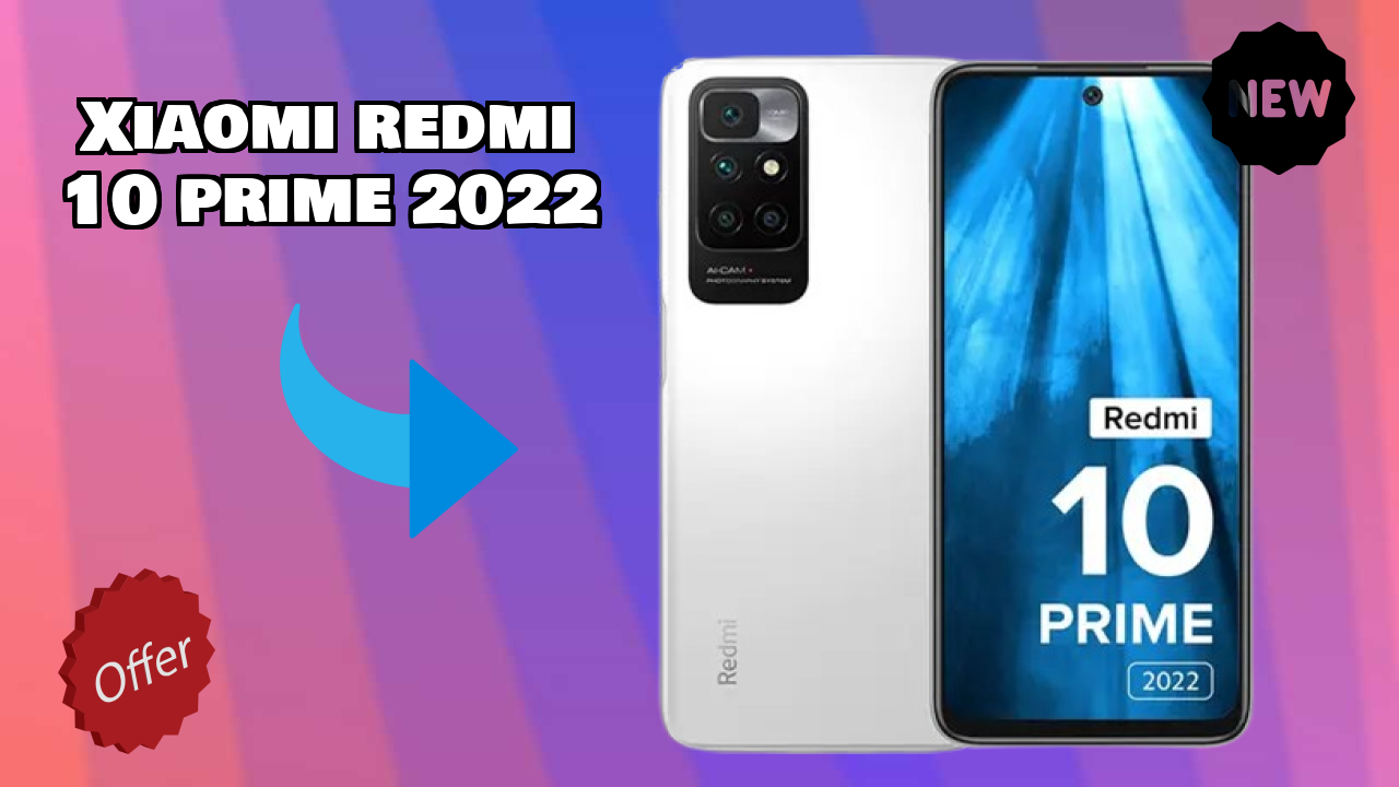 Xiaomi Redmi 10 Prime 2022 Display Quality: IPS LCD Explained