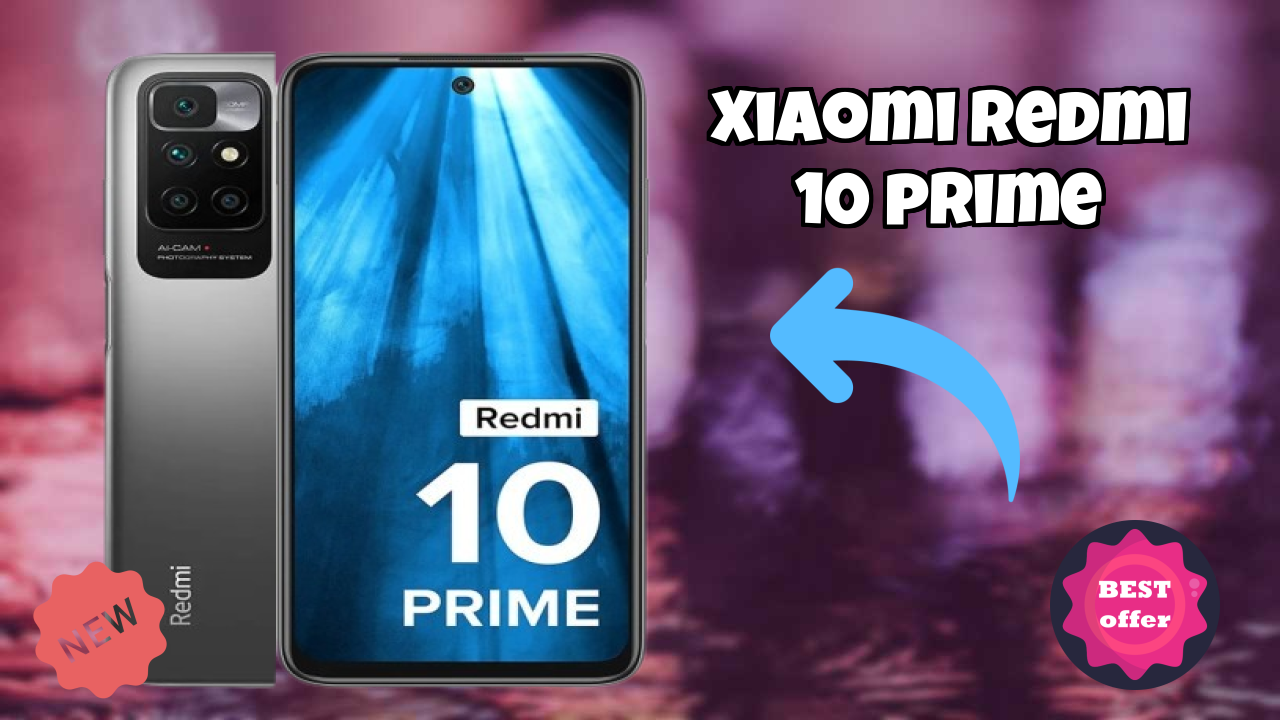 Xiaomi Redmi 10 Prime Camera Quality: 50 MP + 8 MP + 2 MP + 2 MP Rear Camera Low Light