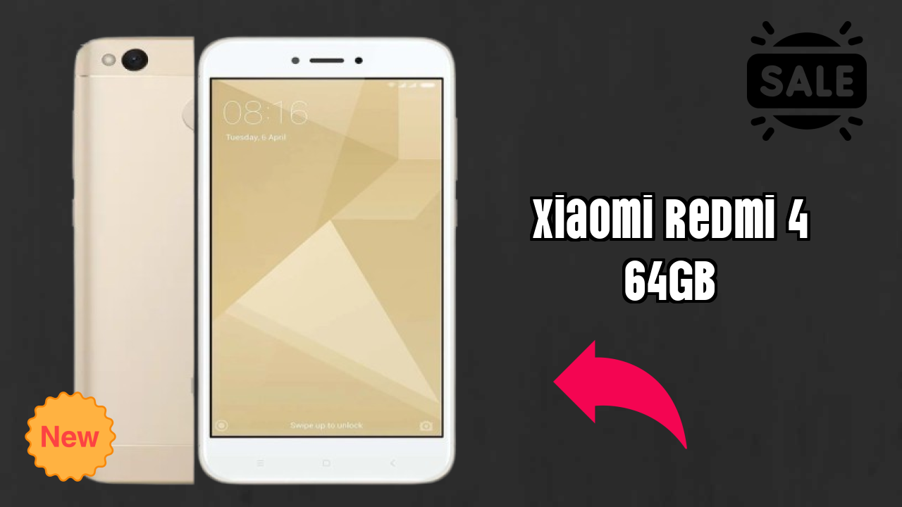 Xiaomi Redmi 4 64GB Camera Test: 13 MP Rear Camera Photo Test