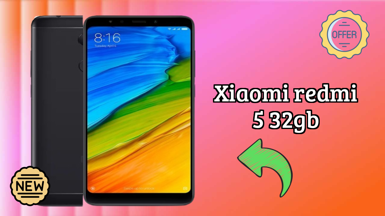 Xiaomi Redmi 5 32GB Camera Test: 5 MP Front Camera Selfie Test