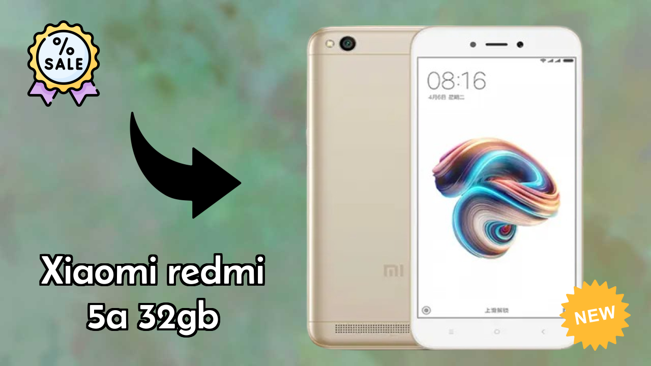 Xiaomi Redmi 5A 32GB RAM Review: 3 GB RAM Multitasking Analysis