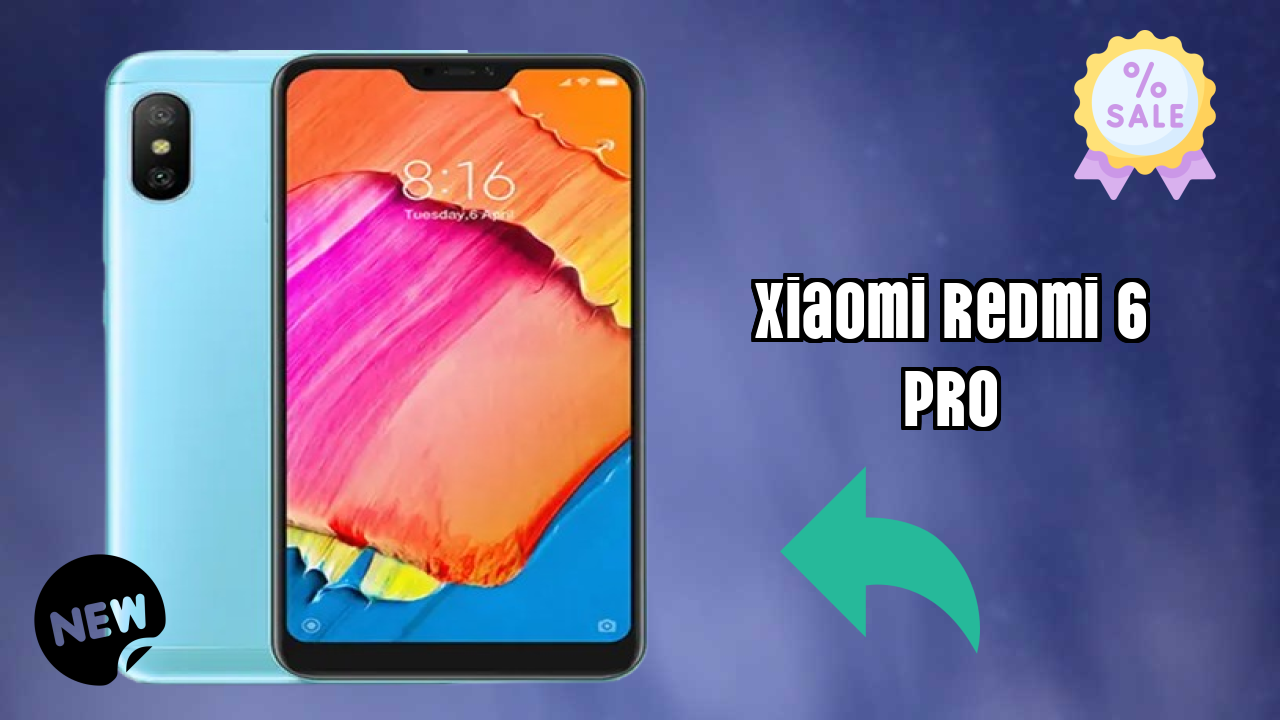 Xiaomi Redmi 6 Pro 2026 Feature Battle – Top Choice?