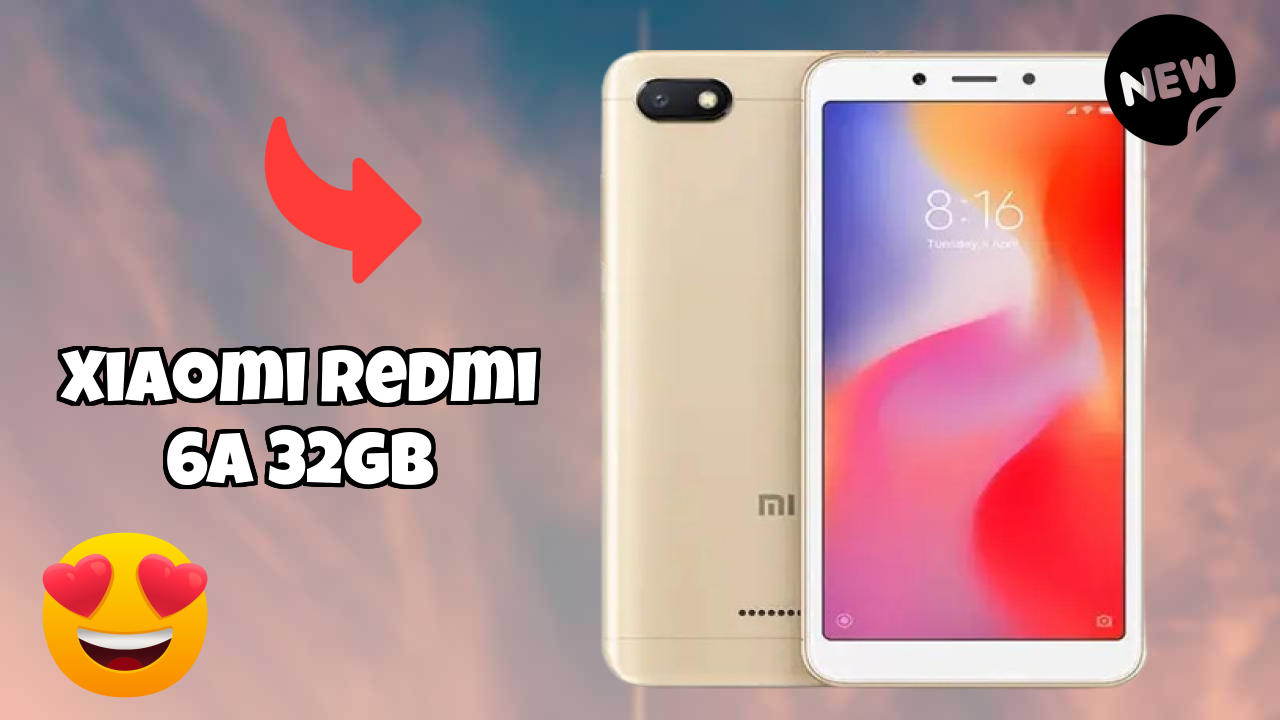 Xiaomi Redmi 6A 32GB Camera Review: 13 MP Rear Camera Low Light