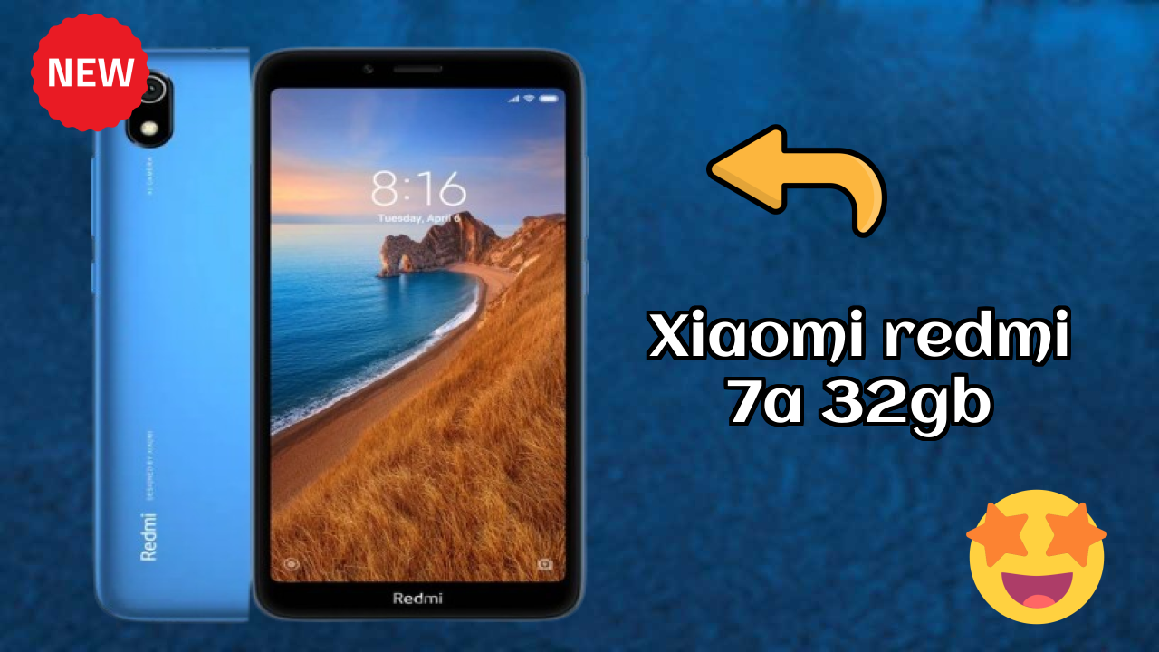Should You Switch to Xiaomi Redmi 7A 32GB in 2026?
