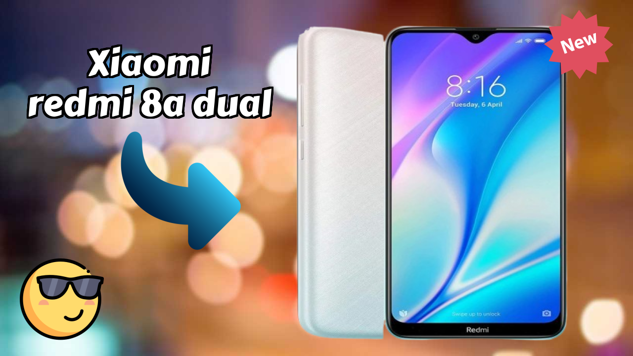 Xiaomi Redmi 8A Dual RAM Performance: 2 GB RAM Multitasking Review