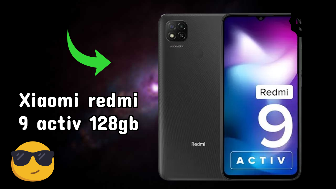 Xiaomi Redmi 9 Activ 128GB - Final Verdict: Is It Worth ₹8,999?