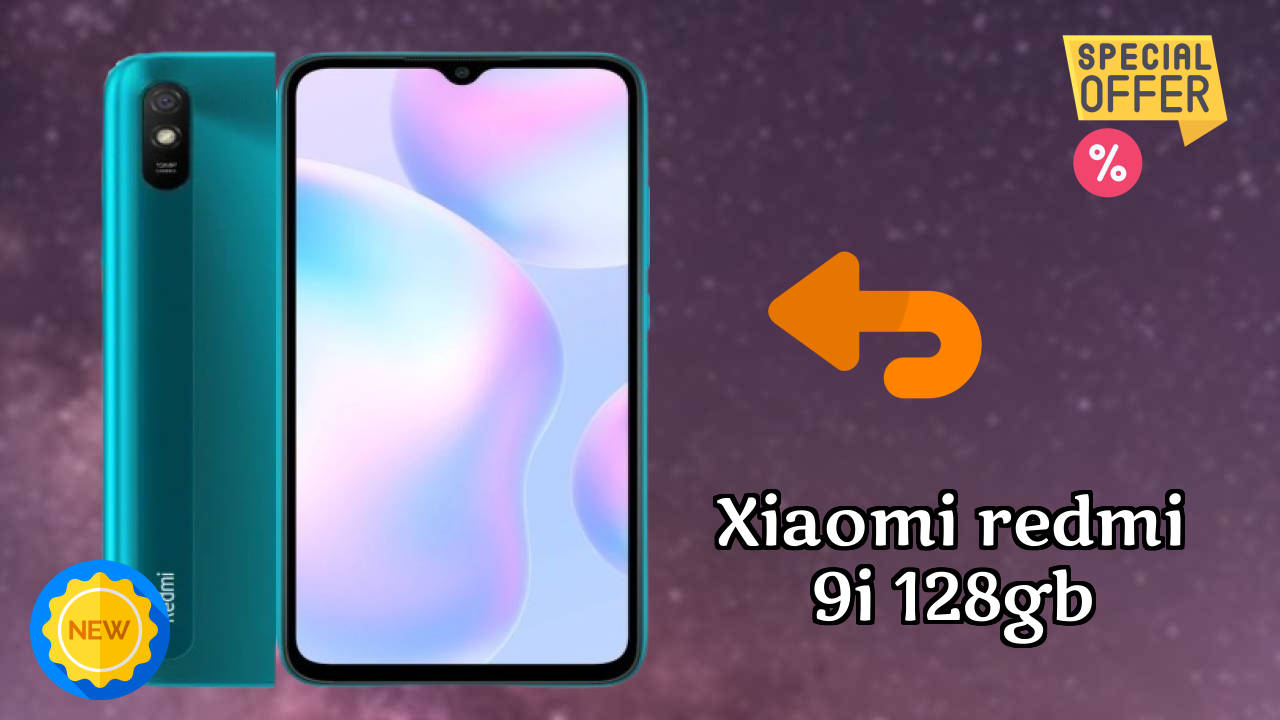Xiaomi Redmi 9i 128GB Camera Samples: 13 MP Rear Camera Quality Test