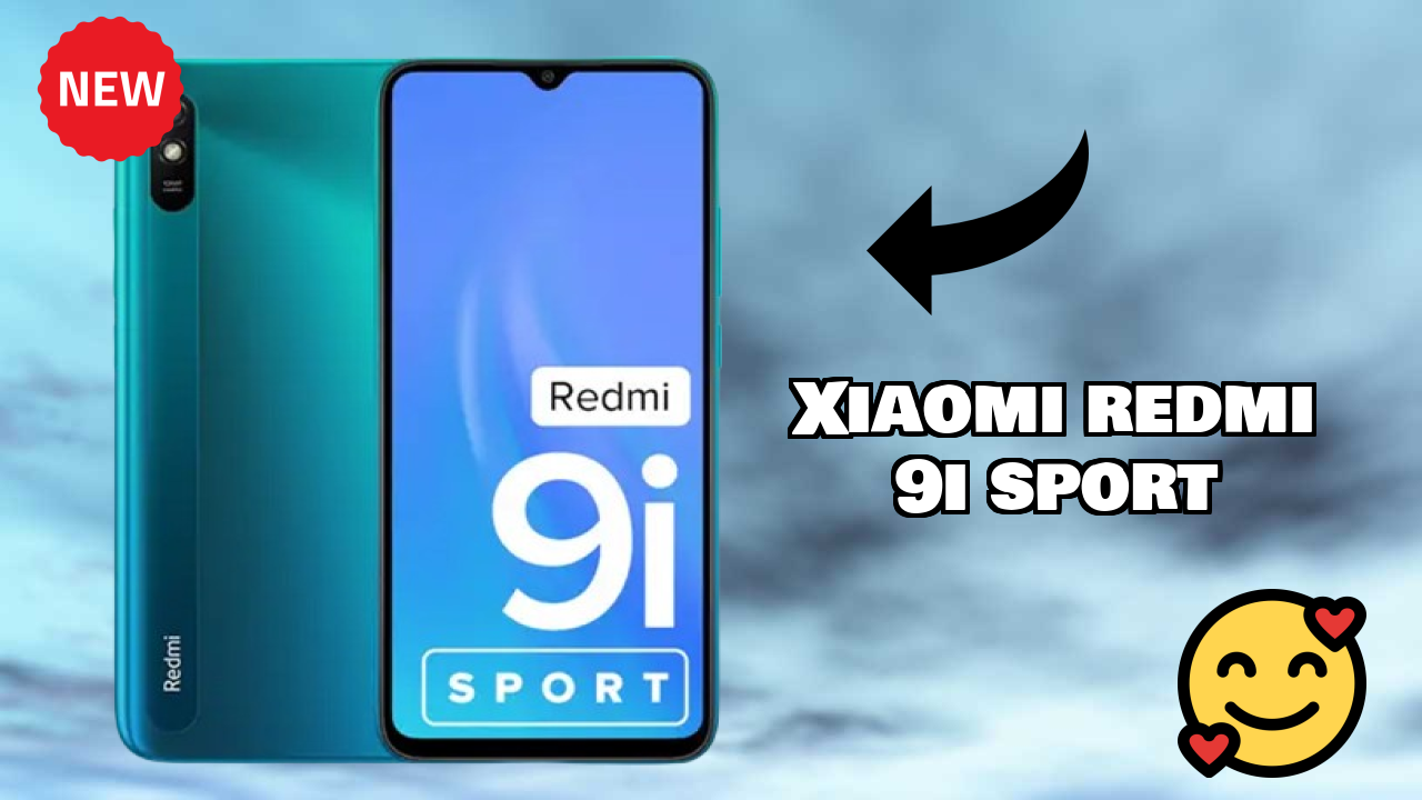 Xiaomi Redmi 9i Sport Gaming Test: MediaTek Helio G25 FPS Performance