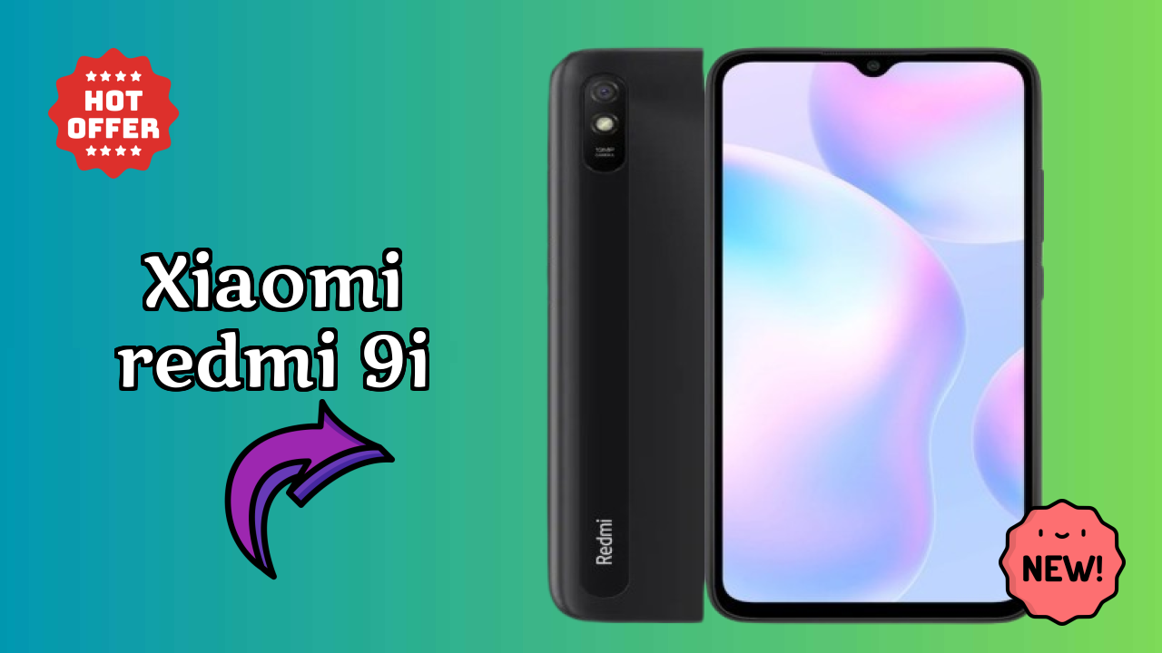 Xiaomi Redmi 9i Camera Review: 13 MP Rear Camera Low Light Test