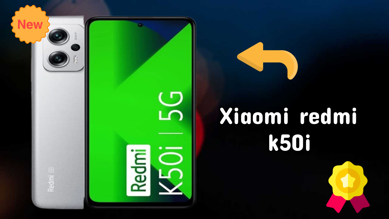 Xiaomi Redmi K50i Camera Review: 64 MP + 8 MP + 2 MP Rear Camera Photo Samples