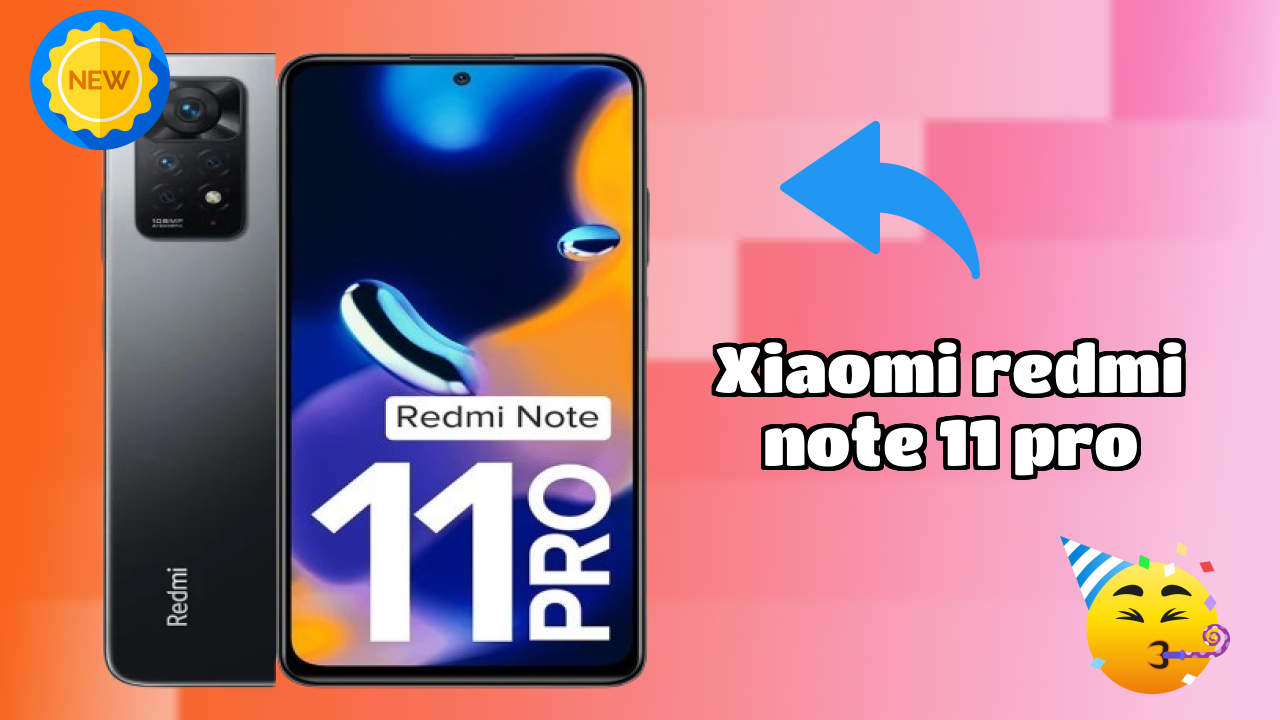 Xiaomi Redmi Note 11 Pro Display Review: 6.67 Inches (16.94 Cm) Screen Size