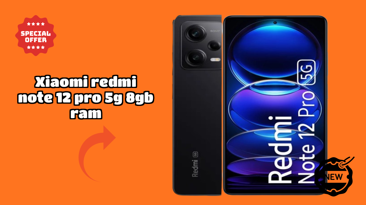 Xiaomi Redmi Note 12 Pro 5G 8GB RAM Camera Test: 50 MP + 8 MP + 2 MP Rear Camera Photo Quality