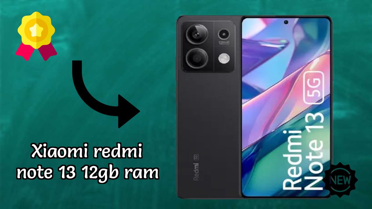 Xiaomi Redmi Note 13 12GB RAM Battery Review: 5000 MAh Charging Time