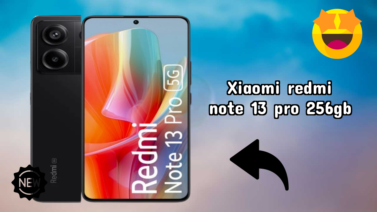 Is Xiaomi Redmi Note 13 Pro 256GB the Right Mobile for 2026?
