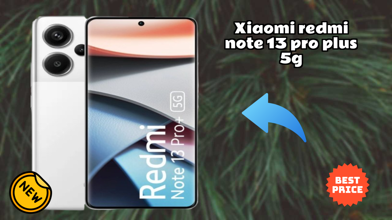 Xiaomi Redmi Note 13 Pro Plus 5G Camera Samples: 200 MP + 8 MP + 2 MP Rear Camera Real Photos