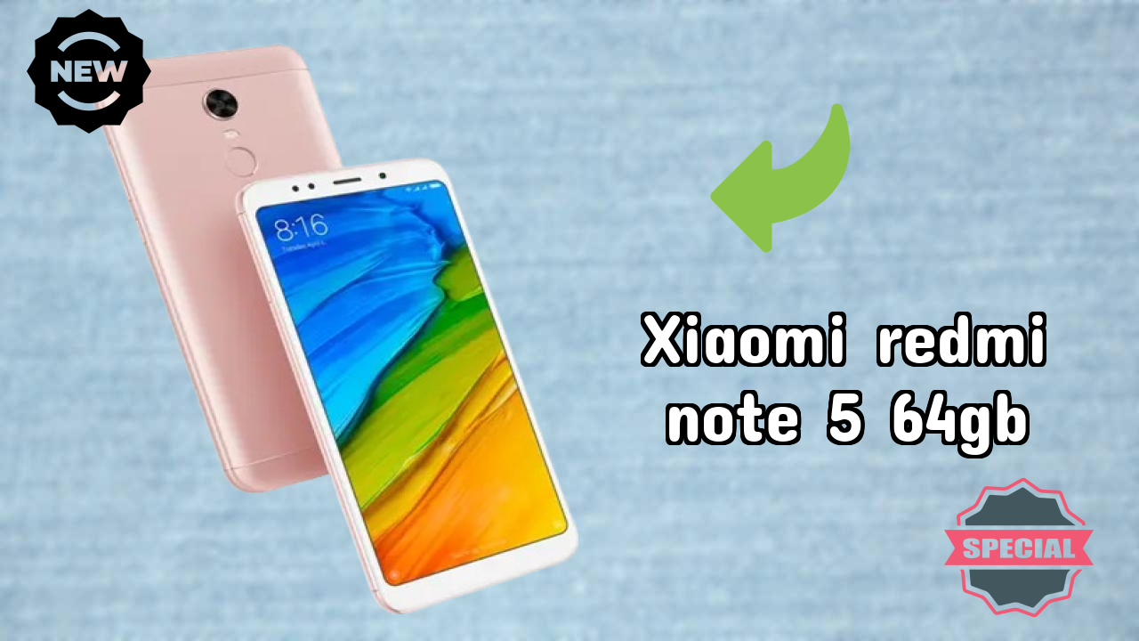Xiaomi Redmi Note 5 64GB RAM Review: 4 GB RAM Multitasking Check