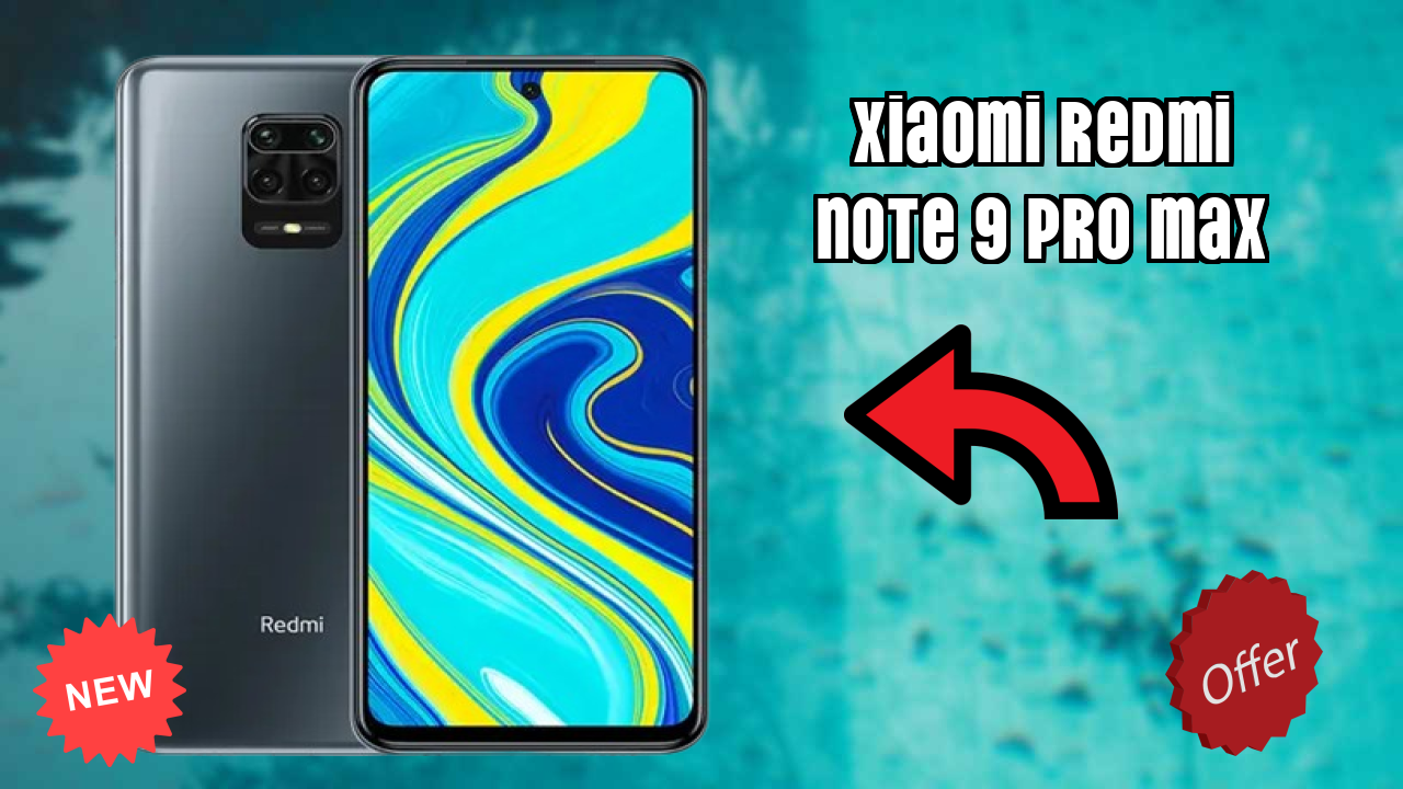 Xiaomi Redmi Note 9 Pro Max Camera Samples: 64 MP + 8 MP + 5 MP + 2 MP Rear Camera Quality Test
